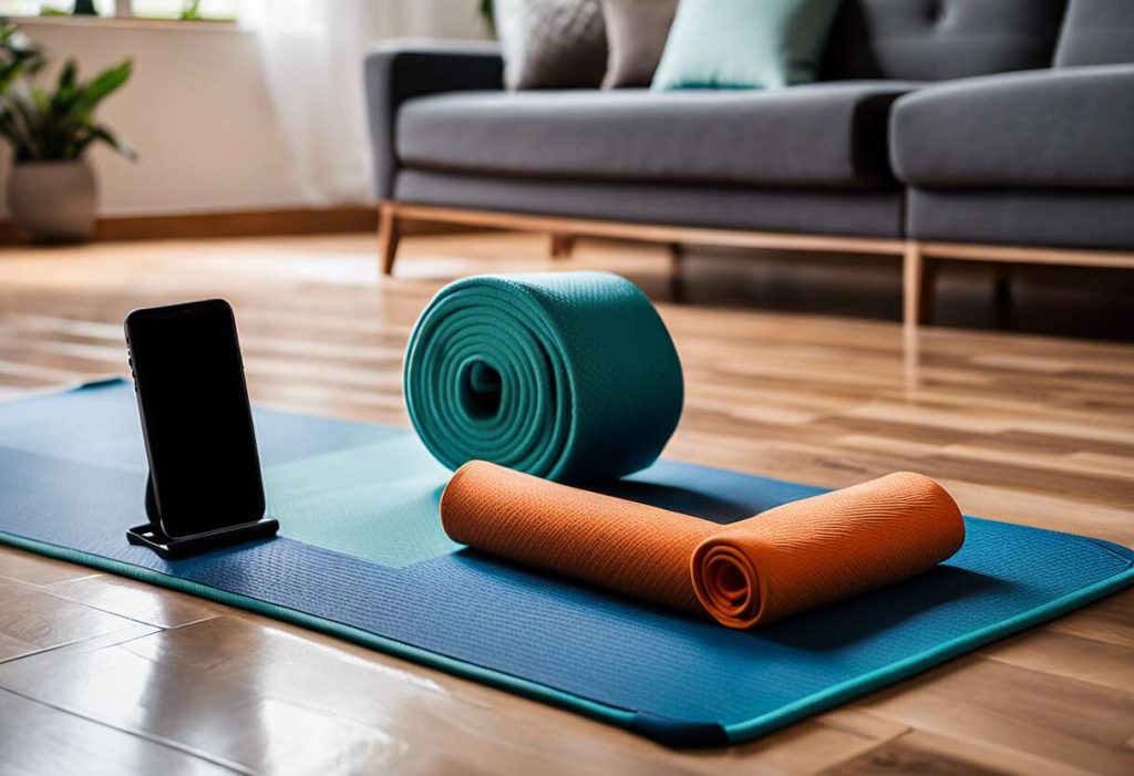 Programmes d'entraînement pour le dos : guide complet et exercices