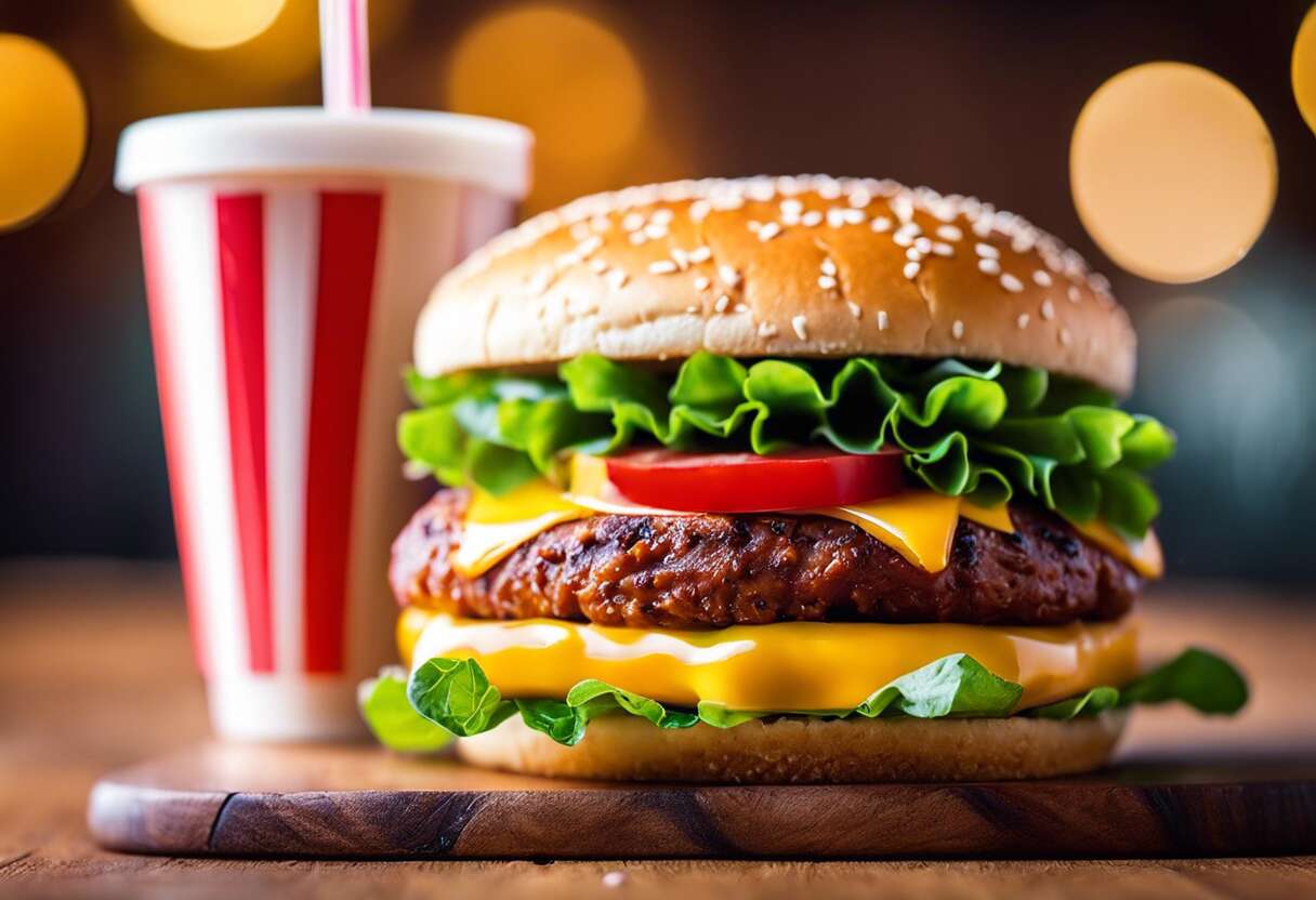Vers une alimentation équilibrée : par où commencer ?