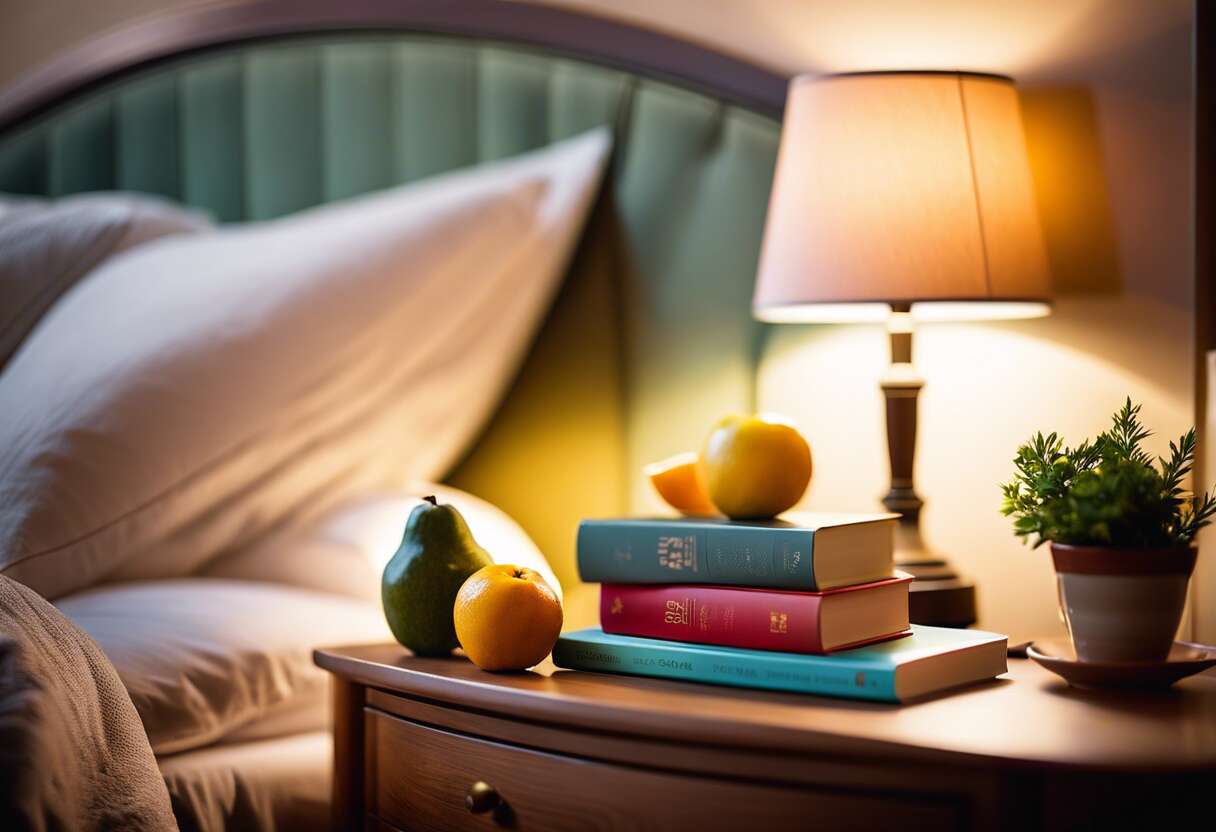 Comment adapter son régime alimentaire pour améliorer son sommeil ?