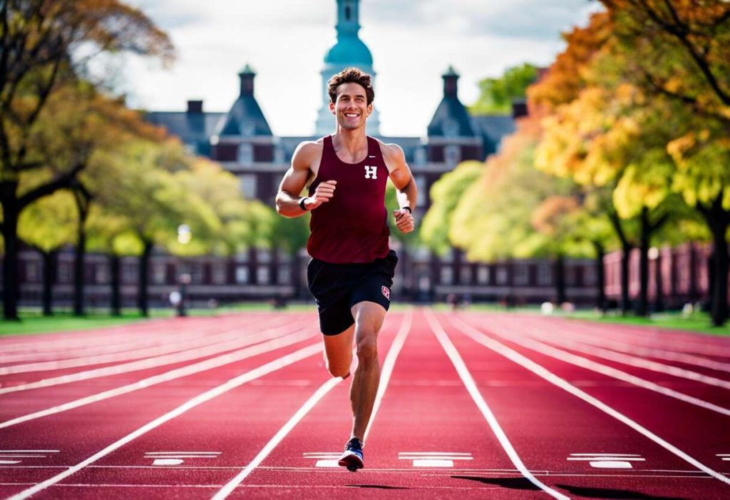 Le sport essentiel selon un médecin de Harvard : révélation sur l'activité à pratiquer absolument