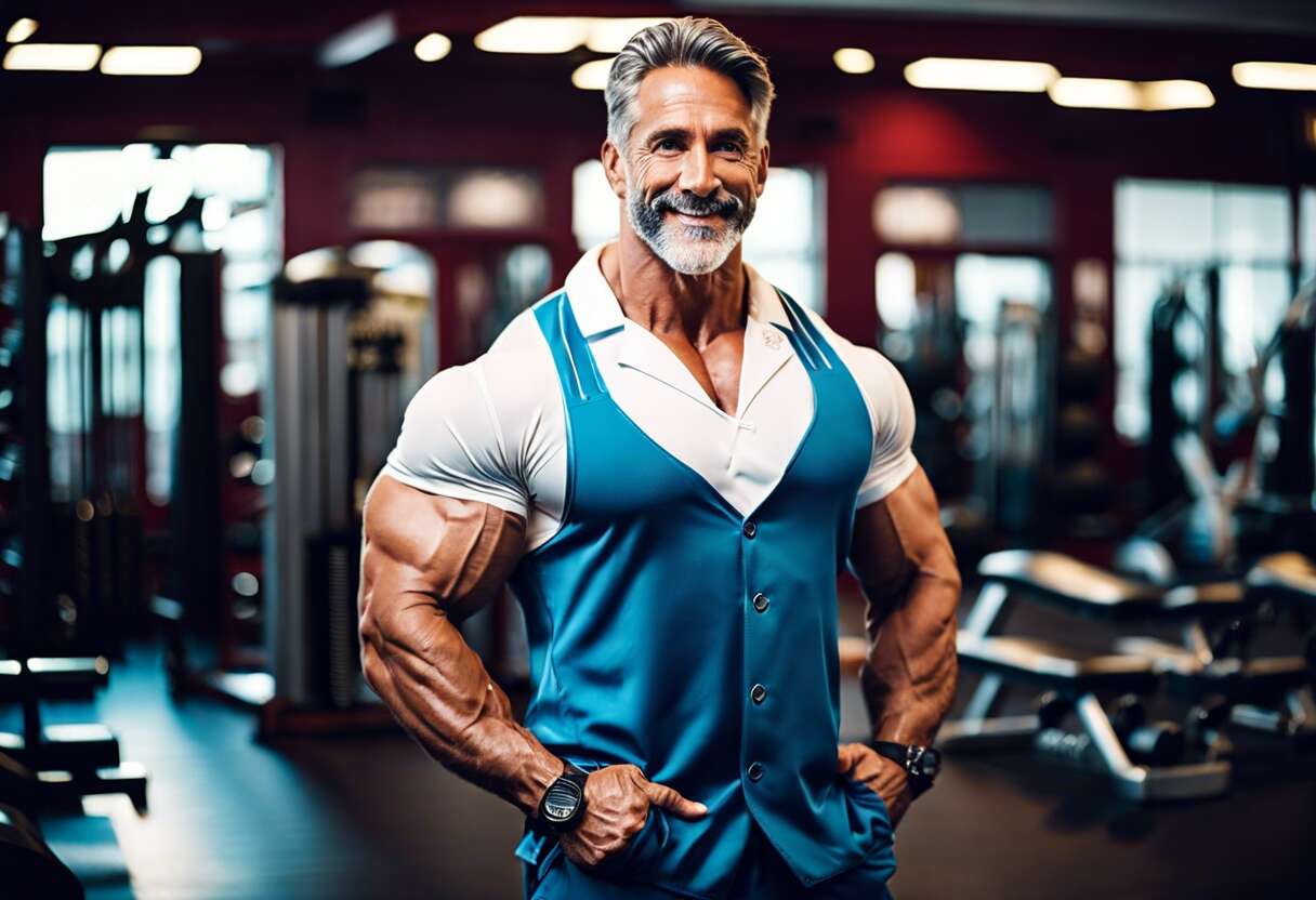 Musculation : pourquoi elle est plébiscitée par les chercheurs