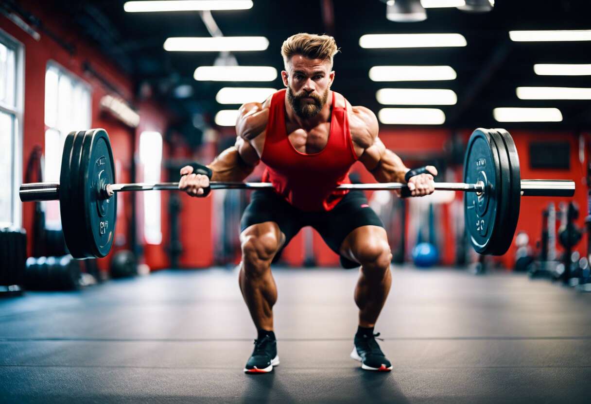 Comprendre le temps sous tension et son rôle dans l'hypertrophie musculaire