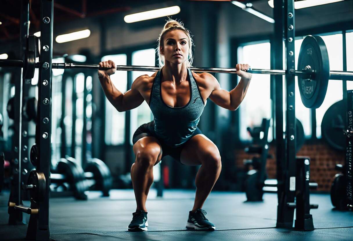 Les différents tempos en musculation : choisir le rythme adapté à vos objectifs