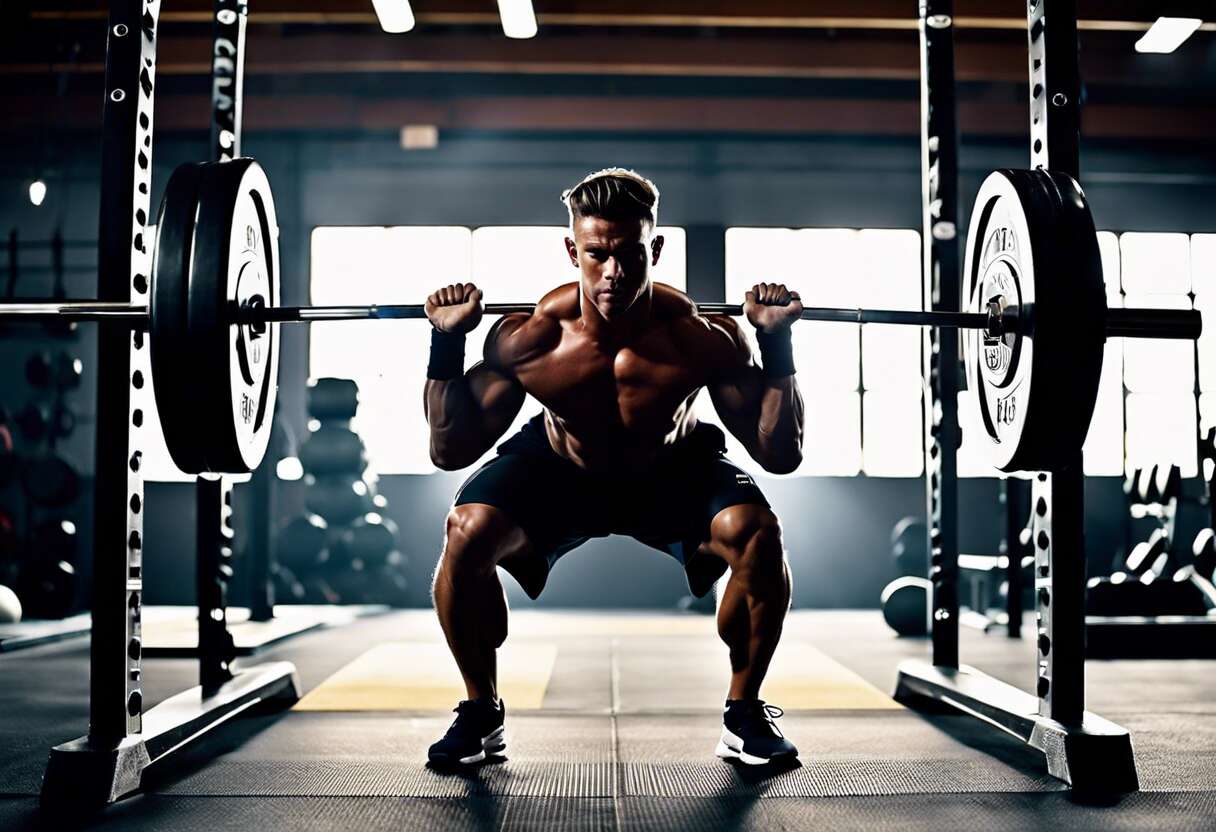 Techniques pour augmenter efficacement le temps sous tension durant votre entraînement