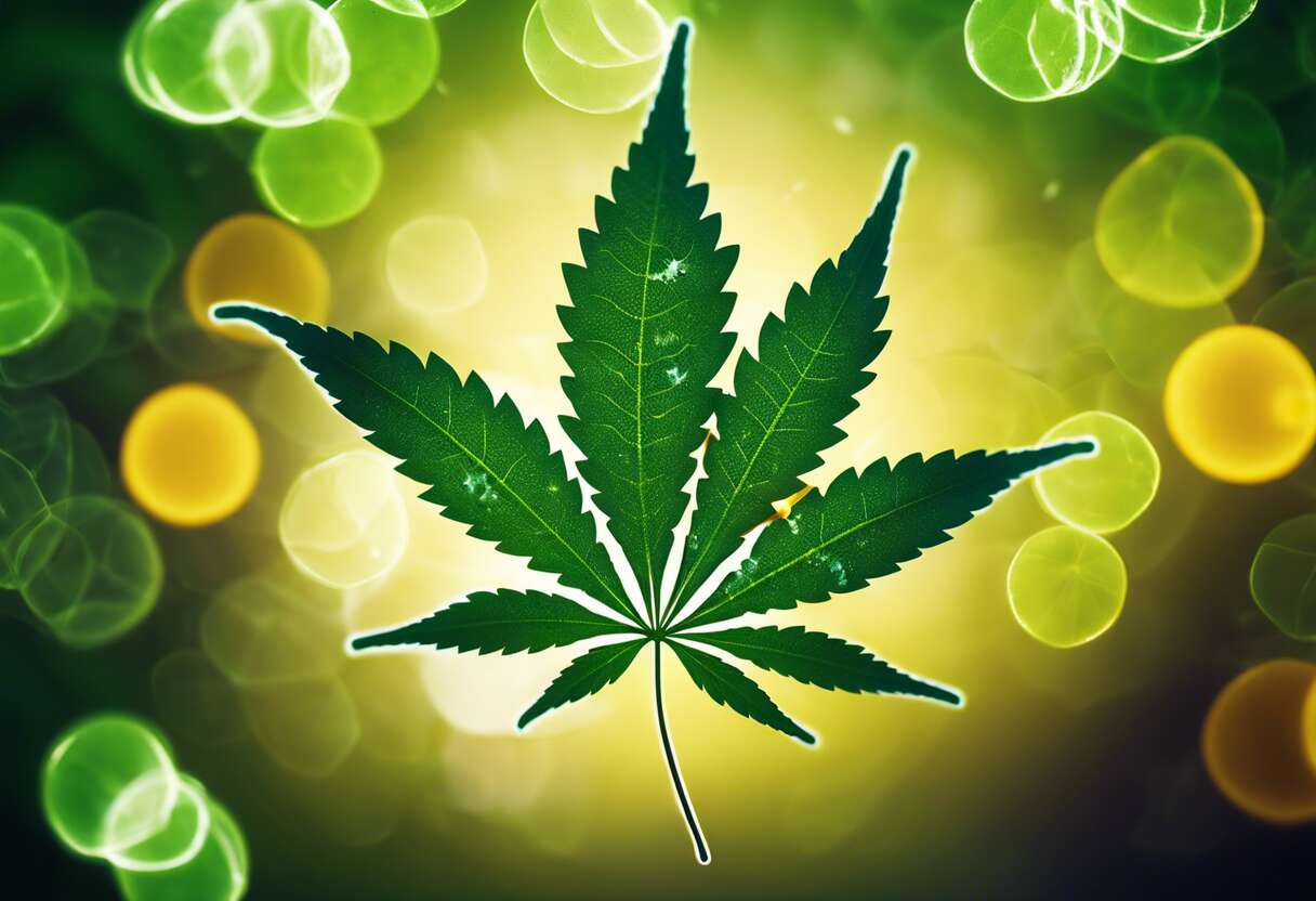 Les potentiels thérapeutiques du cannabis face au mélanome
