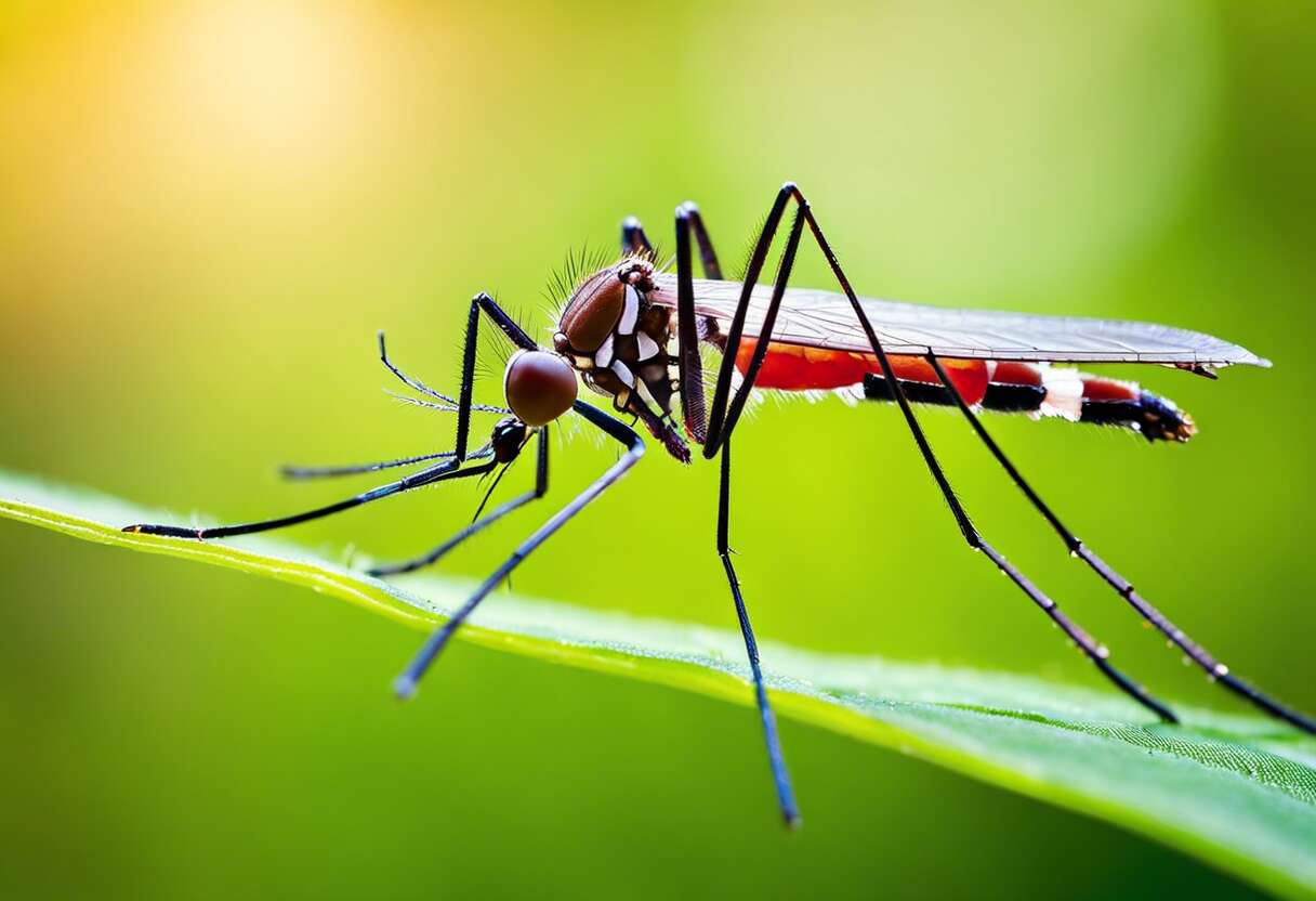 Paludisme et malaria : différences, symptômes et traitements