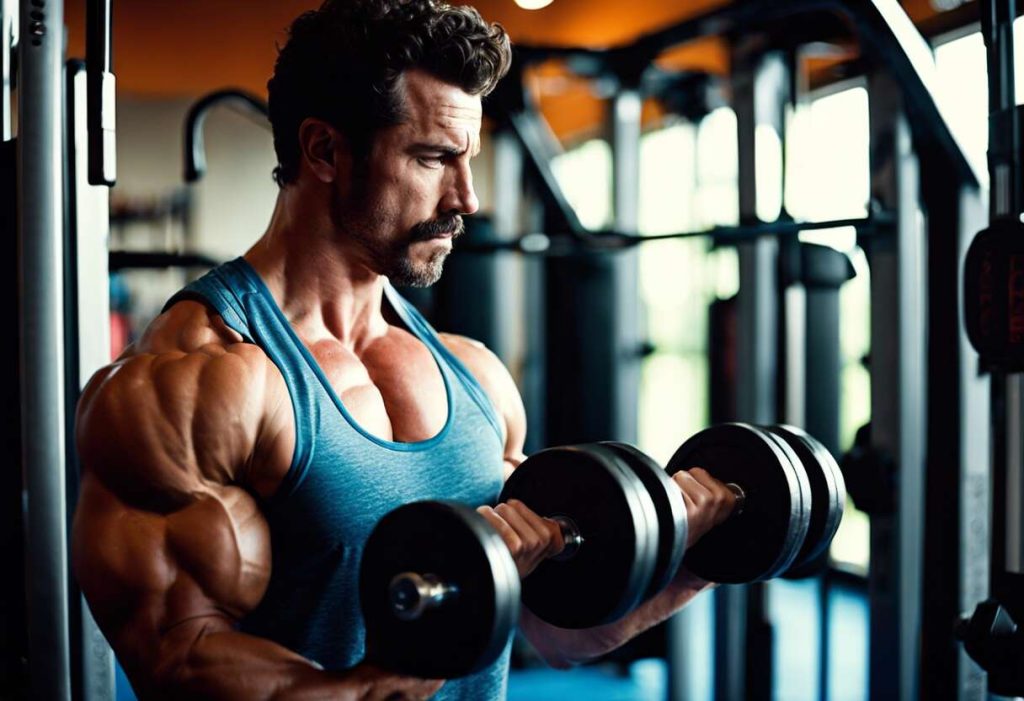 Temps sous tension : faut-il l'augmenter pour optimiser la musculation ?