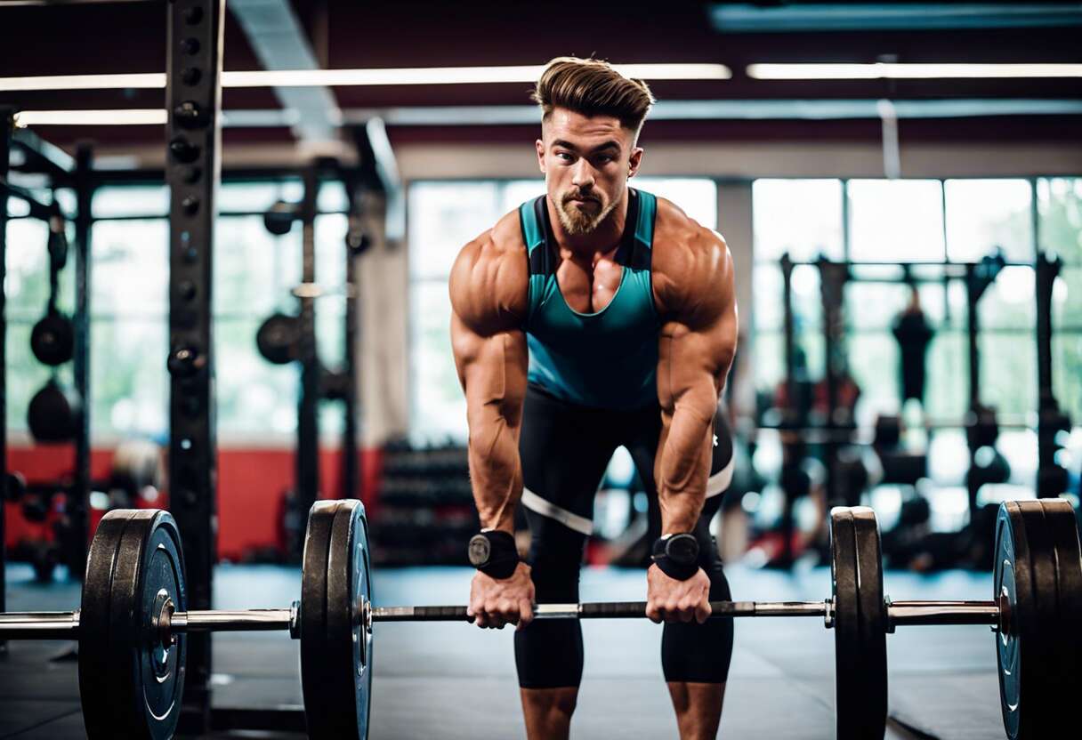 Conseils pratiques pour augmenter l'efficacité de votre entraînement