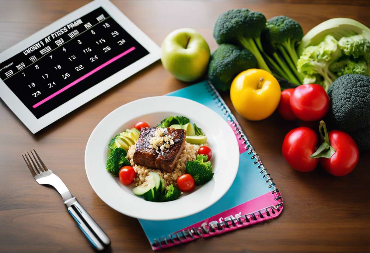 Nutrition et récupération : les alliés de votre performance en traction