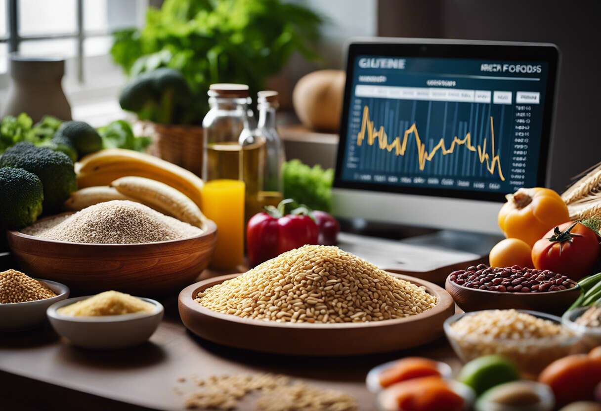 Vers une personnalisation de l'alimentation grâce à l’analyse du microbiote