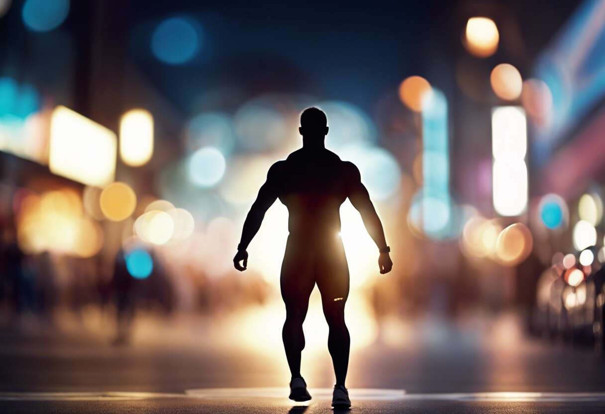 La carnitine : secret pour brûler les graisses et améliorer la flexibilité métabolique
