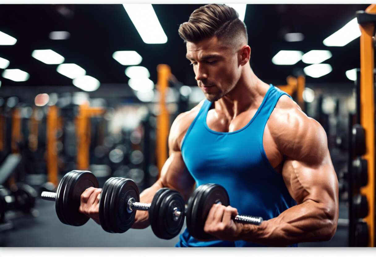 Conseils et variantes pour intensifier votre entraînement des pectoraux Conseils et variantes pour intensifier votre entraînement des pectoraux