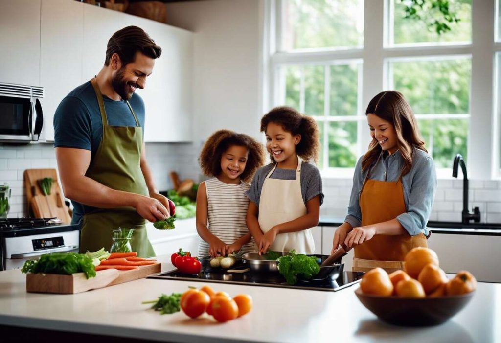 Stop Food Waste Day : astuces pour limiter le gaspillage alimentaire