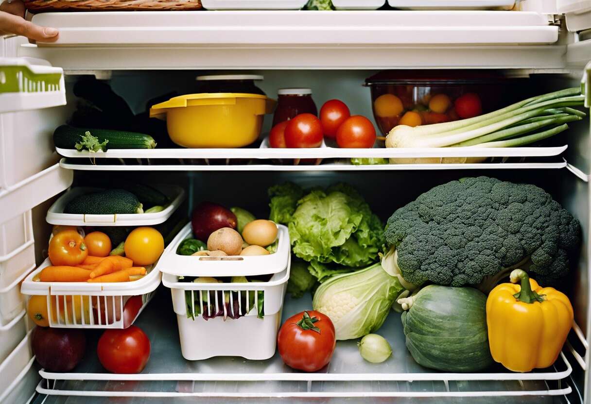 Comprendre le stop food waste day : enjeux et objectifs