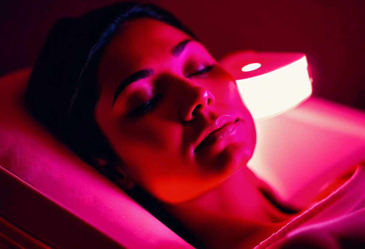 Les bases de la thérapie par lumière rouge contre le diabète Les bases de la thérapie par lumière rouge contre le diabète