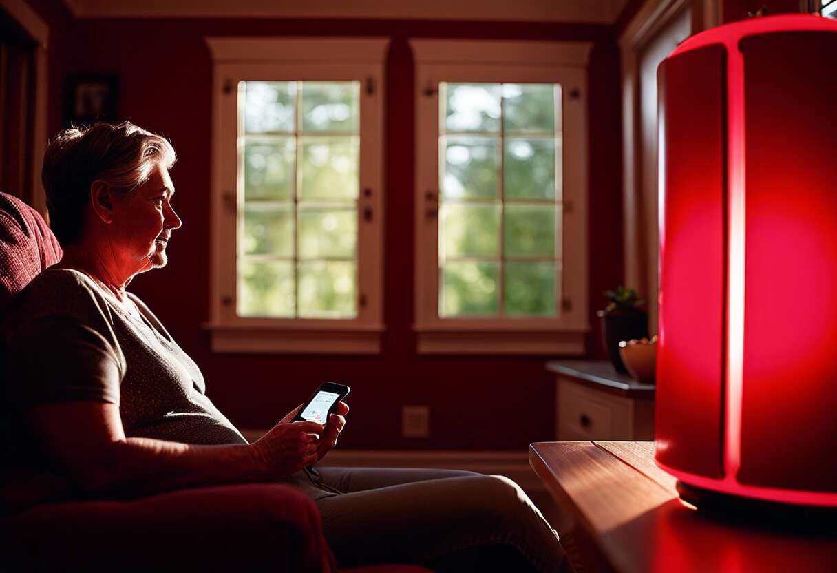 Recommandations pratiques pour l'utilisation de la lumière rouge dans le traitement du diabète Recommandations pratiques pour l'utilisation de la lumière rouge dans le traitement du diabète