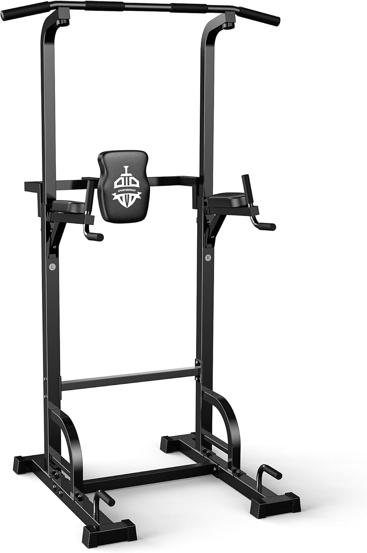 Avis sur la Sportsroyals Power Tower : l'atout musculation chez soi