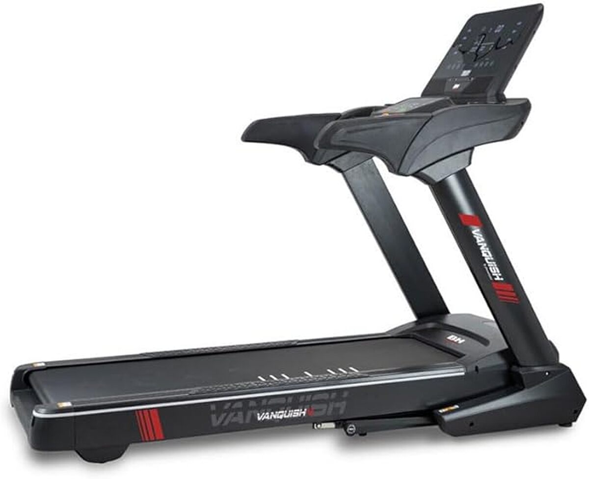 Test : tapis de course BH Fitness Vanquish II