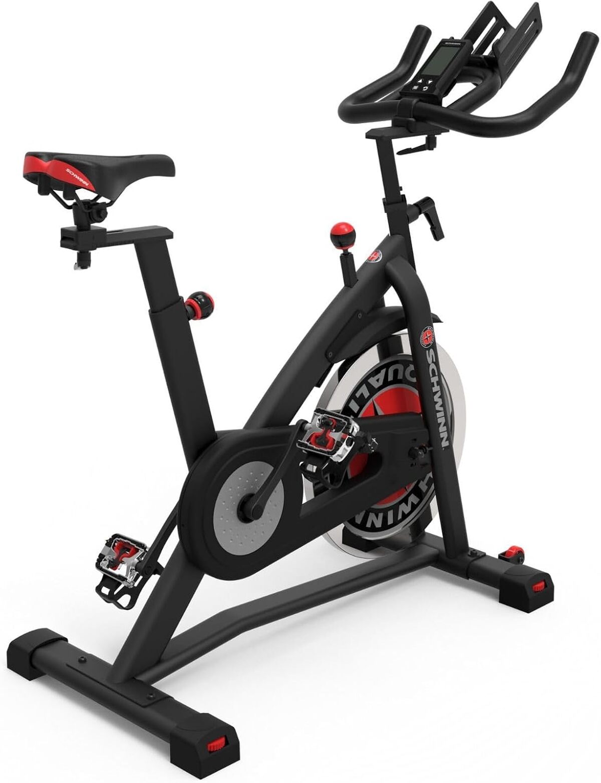 Test du vélo de biking Schwinn Fitness 700IC