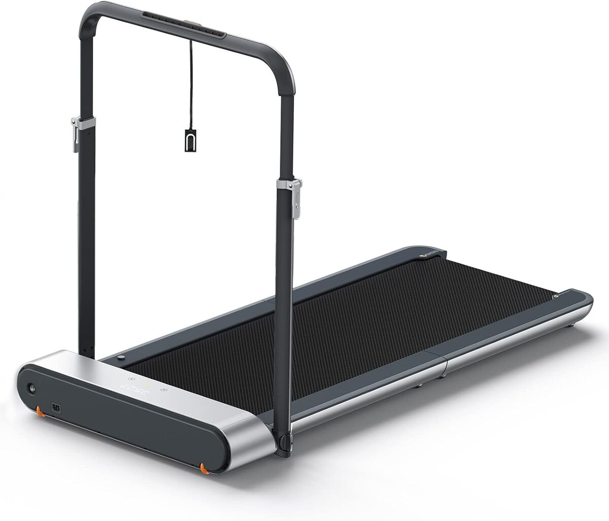 Test WalkingPad R1 Pro : tapis de course pliable performant