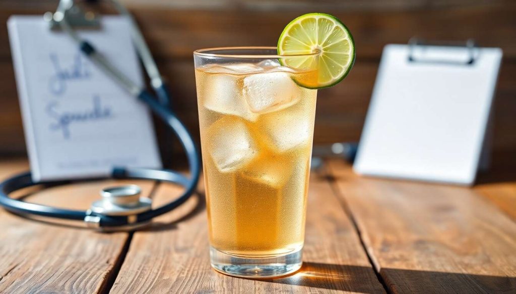 Les sodas sans sucre sont-ils nocifs pour la santé ? Découvrez la vérité !