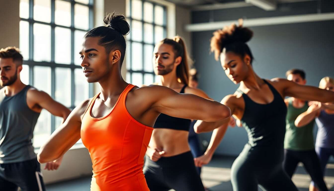 Vêtements de compression : effet significatif sur la récupération sportive