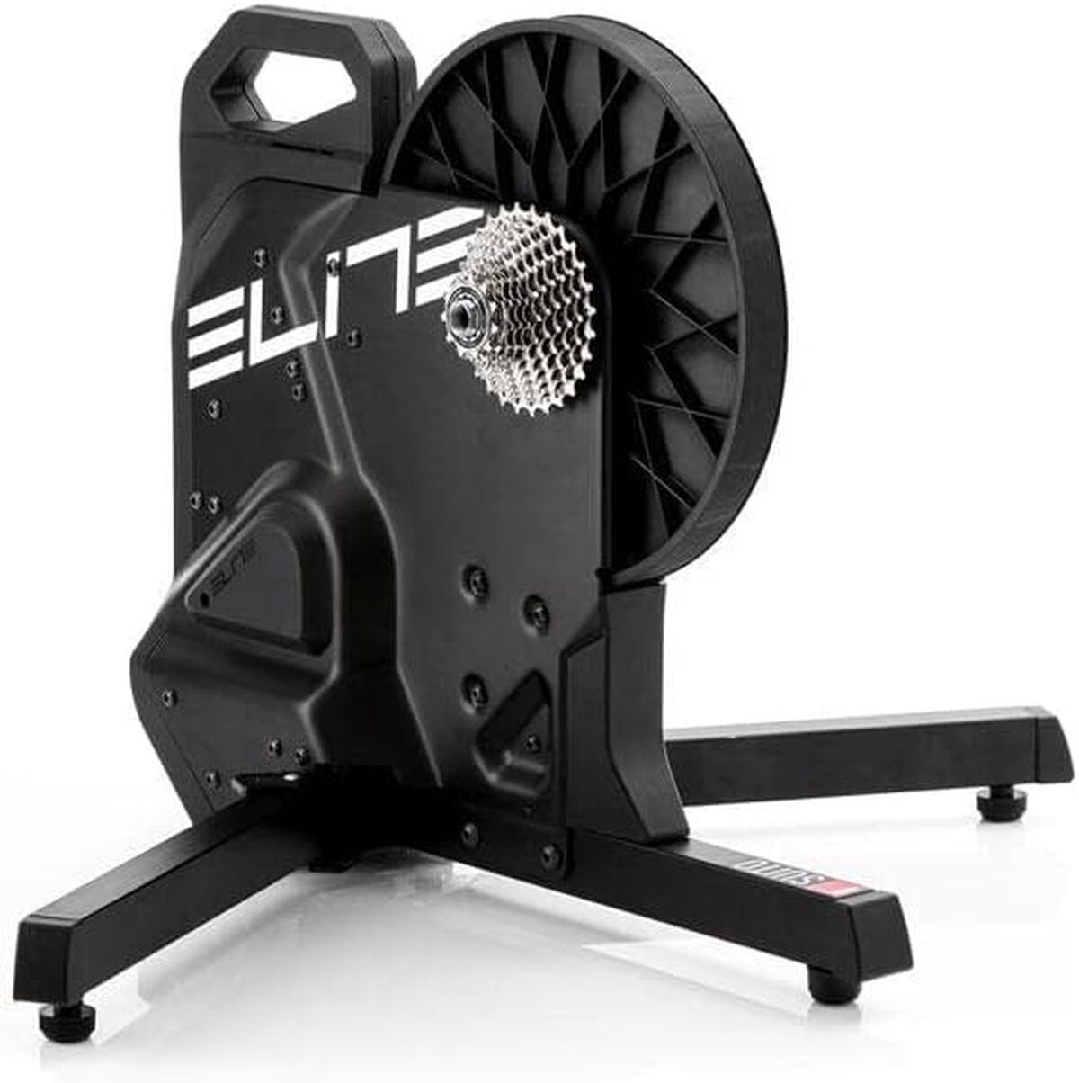 Test Elite RODILLO SUITO Rouge