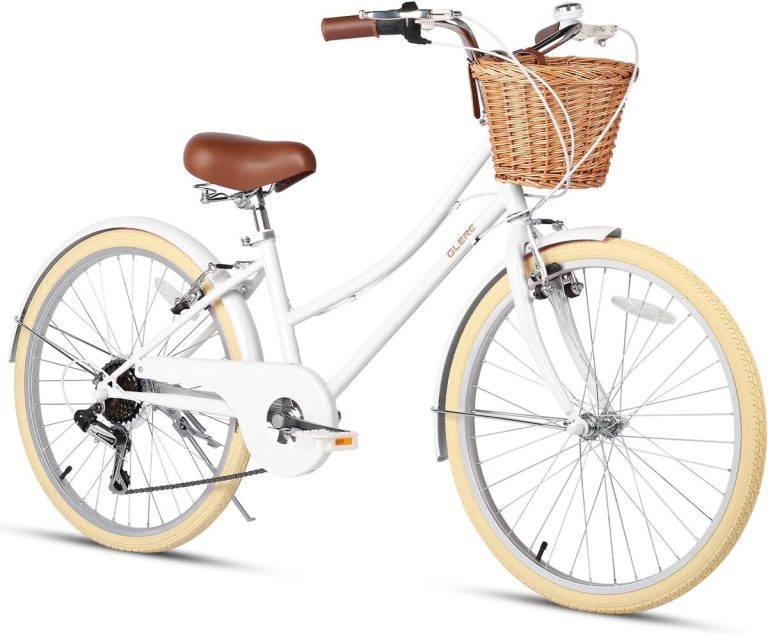 Glerc 12 Pouces vélo Enfant âge 1 2 3 4 Ans Fille vélo Style Princesse Glerc 12 Pouces vélo Enfant âge 1 2 3 4 Ans Fille vélo Style Princesse
