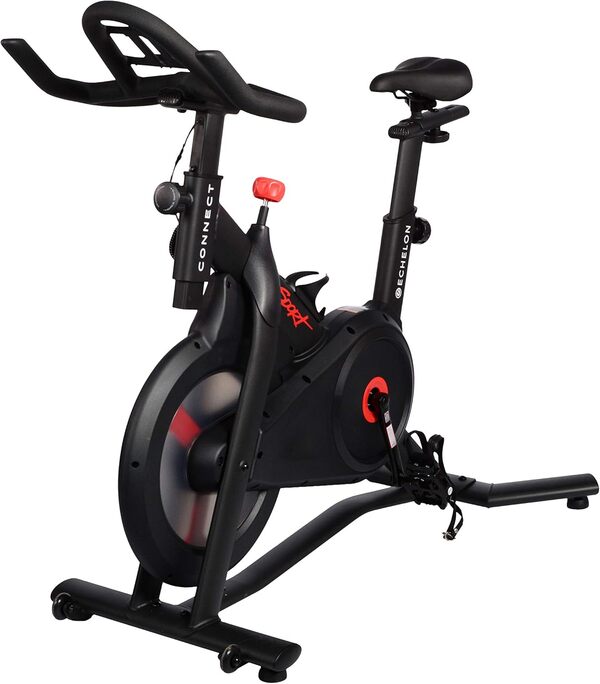 Vélo intelligent connecté Echelon Sport