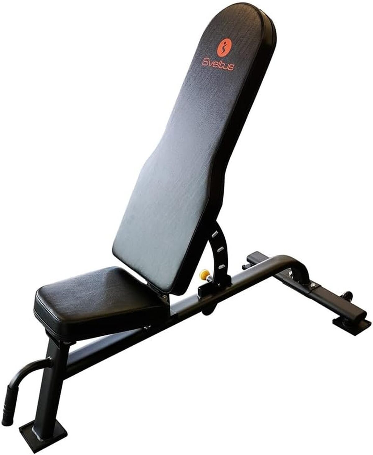 Test du banc training : robustesse et confort