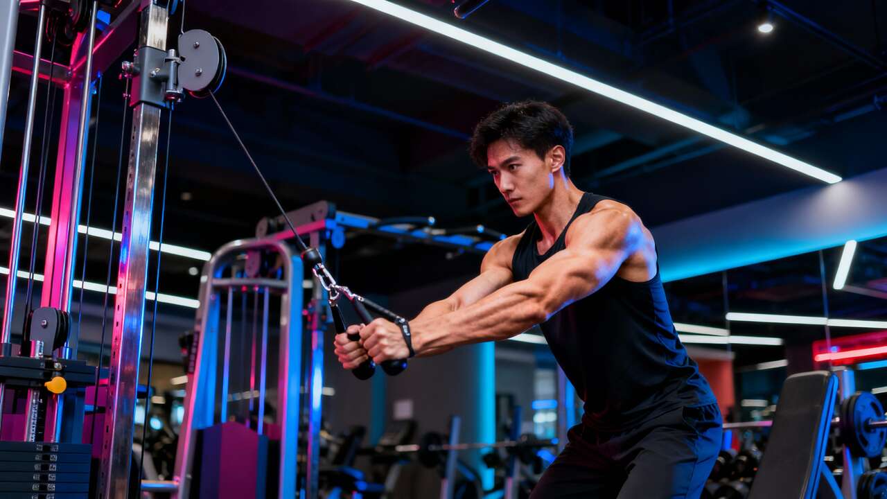 Variantes d'extensions à découvrir