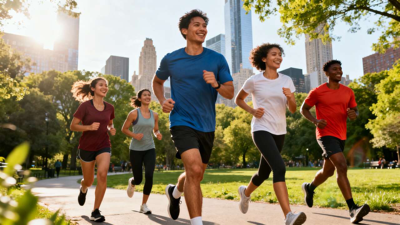 10 000 pas par jour : est-ce suffisant ou trop ambitieux pour votre santé ?