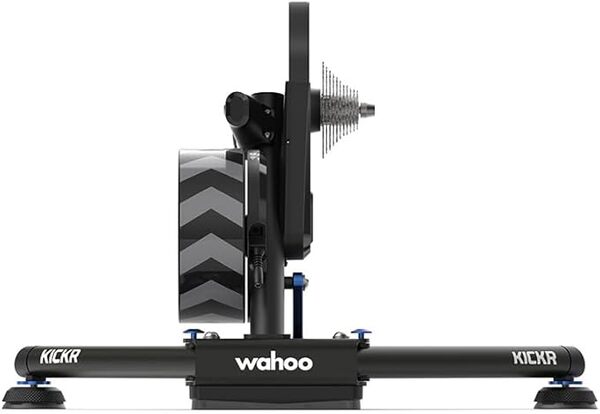 20762640 - Wahoo KICKR (v6) Smart Power treniruoklis su WiFi