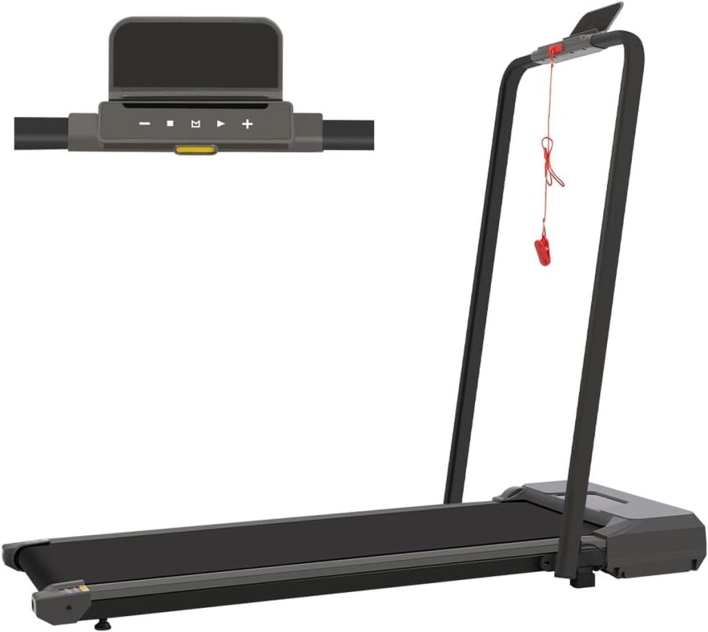 Test GTPLAYER : votre Tapis de Course Silencieux et Réglable