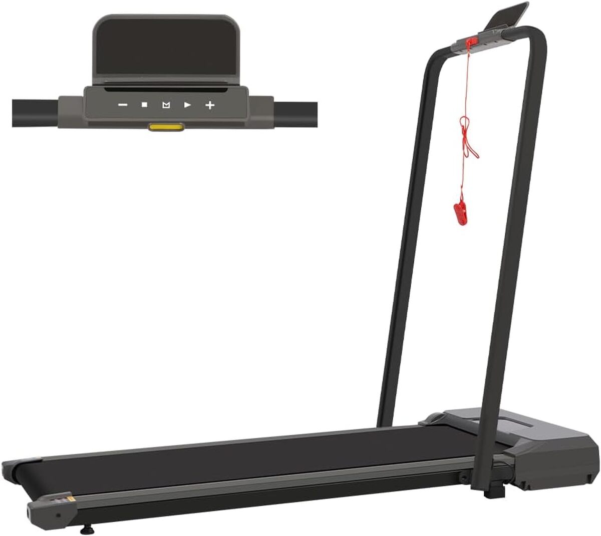 Test GTPLAYER : votre Tapis de Course Silencieux et Réglable