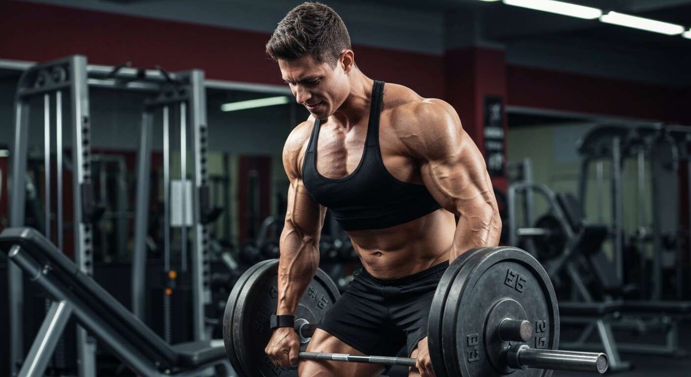 Les meilleures sources de nutriments pour bodybuilders végétariens Les meilleures sources de nutriments pour bodybuilders végétariens