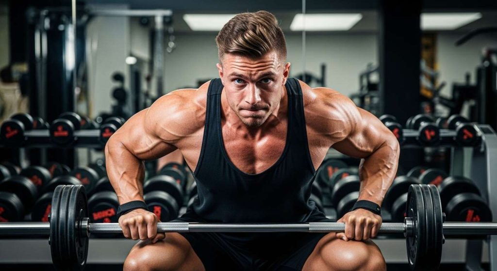 Comment accentuer sa sèche tout en prenant de la masse musculaire ?