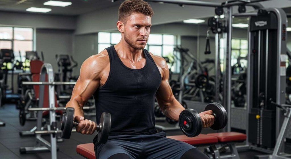 Astuces pour Gagner du Muscle et Perdre de la Graisse