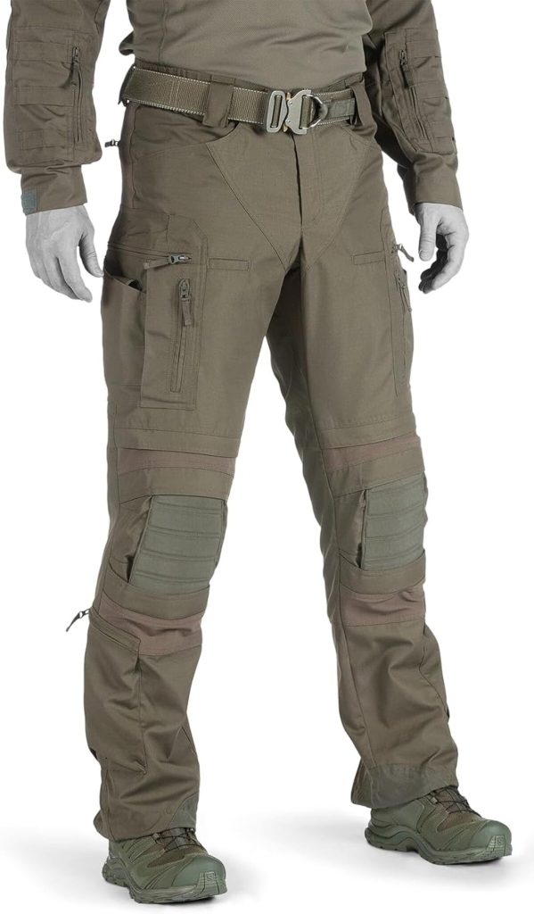 Test du pantalon de combat UF Pro Striker XT Gen.2 en olive