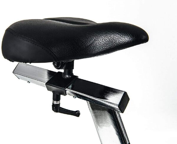 Toorx Vélo d'appartement ergomètre Chrono Pro Line BRX-3000