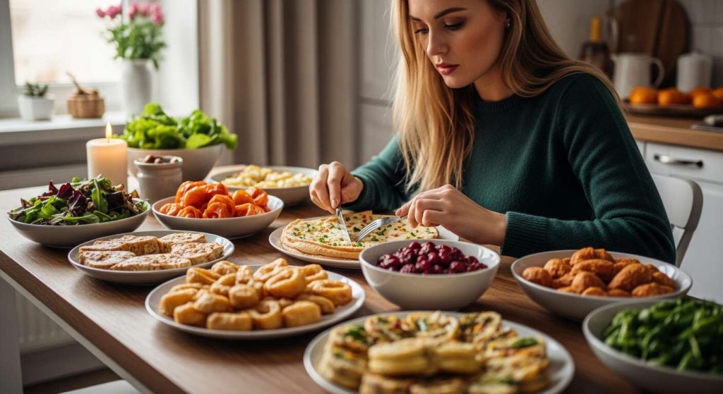 Recettes Healthy et Savoureuses pour l'Hiver