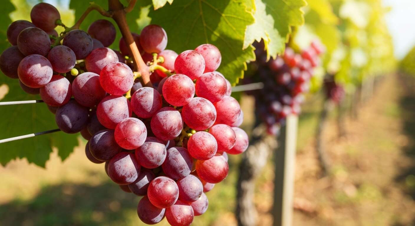 Origine et sources du resv&eacute;ratrol