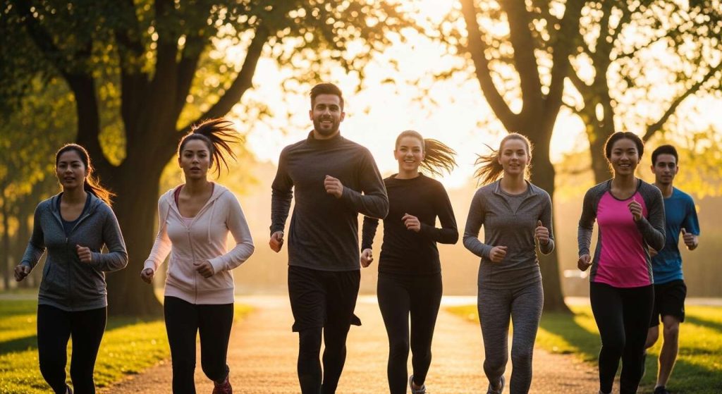 Fitness & Running : 8 Raisons de Combiner les Deux