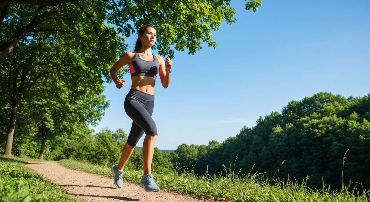 Les bienfaits physiques de l&rsquo;entra&icirc;nement crois&eacute;