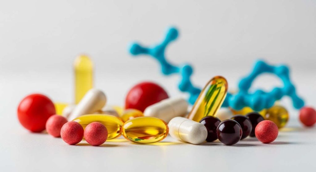 Acides Aminés : éliminer les Graisses Efficacement