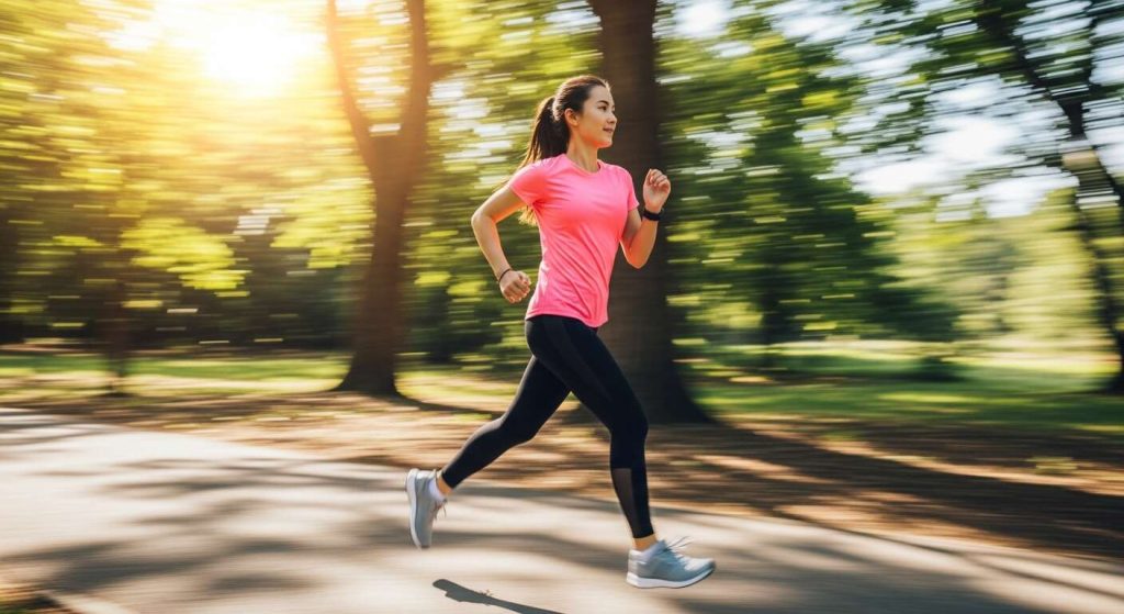 Le sport stimule la croissance des neurones : découvrez comment