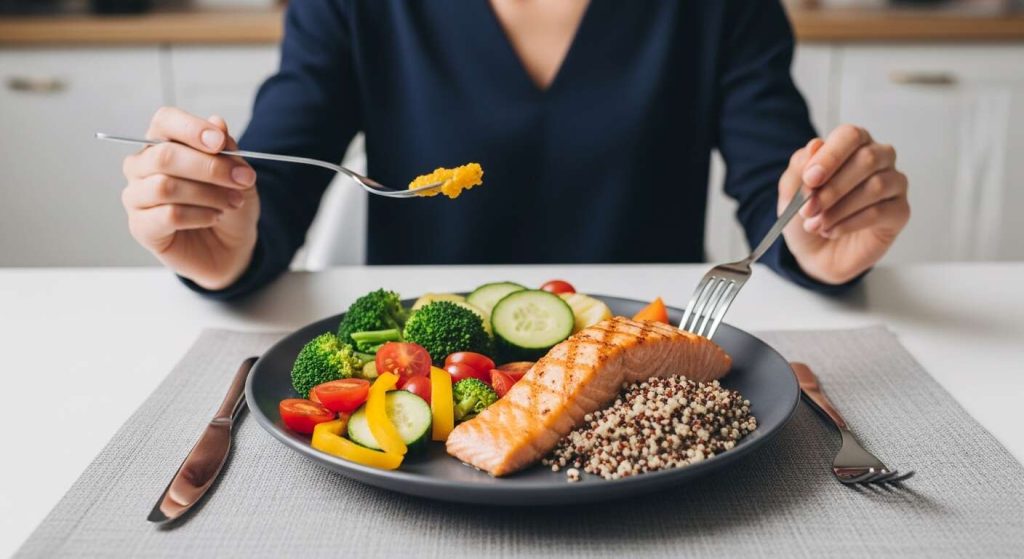 Comment faire les meilleurs choix alimentaires ?