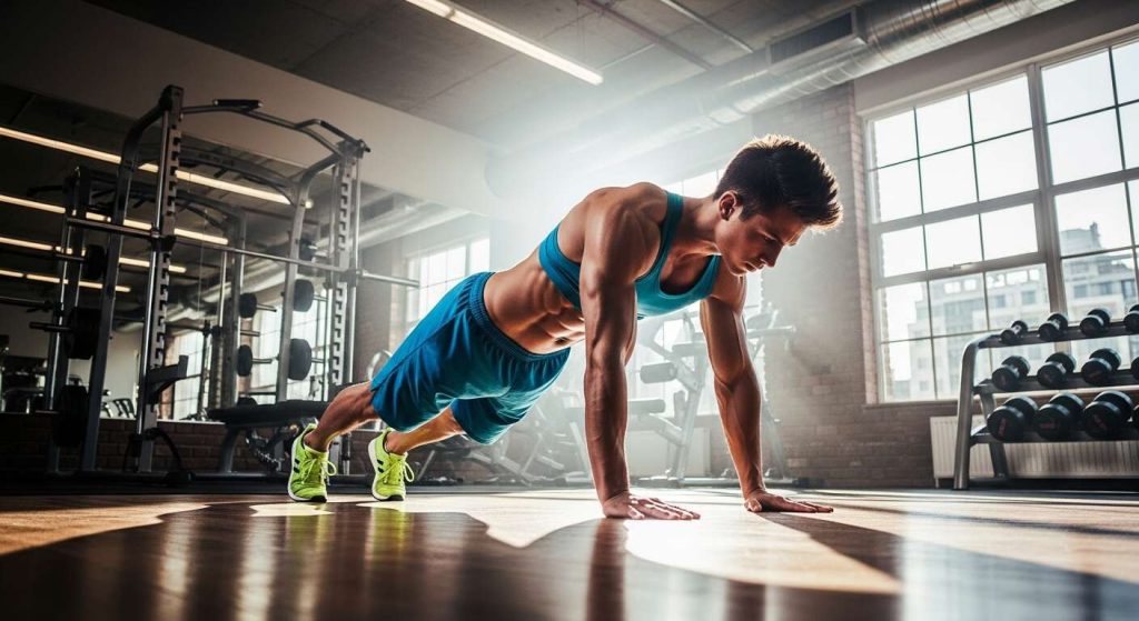 Exercices abdominaux efficaces : comment obtenir un ventre plat et tonique ?