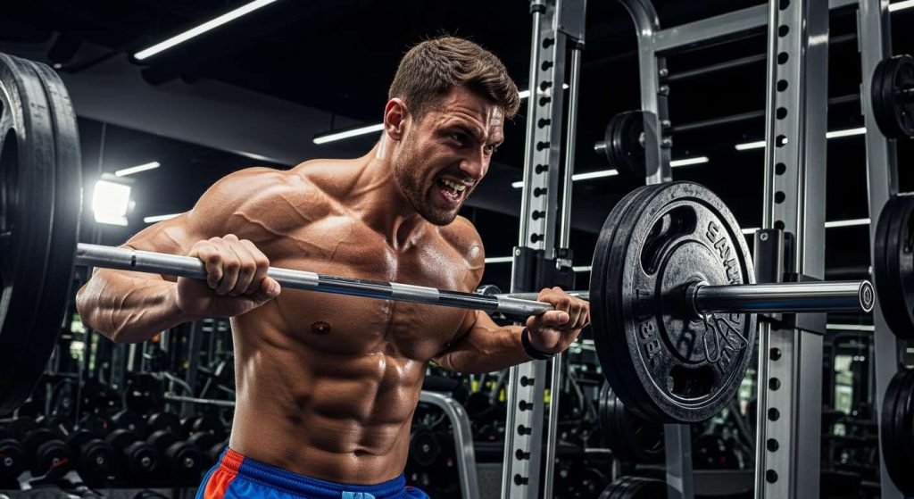 Guide des Bases pour Prendre du Muscle : comment Développer Votre Masse Musculaire ?