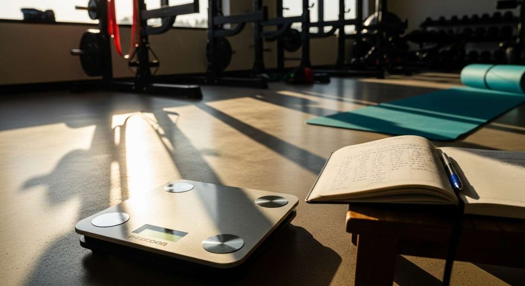 Comment calculer votre taux de masse grasse et IMC ?